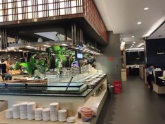-韩大地烤肉海鲜火锅自助(五一广场店)