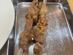 -贯贯吉·清真餐厅(浙江中路店)