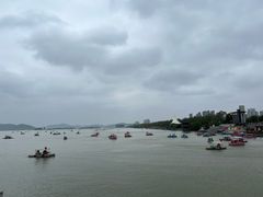 -云龙湖旅游景区