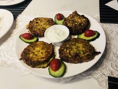 -伊斯坦布尔土耳其清真咖啡餐厅