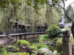 -中山詹园