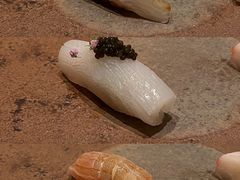 -Ginza Onodera 鮨(外滩十八号店)