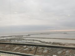 -上海南汇嘴大堤酒店