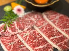 -MIKOMIKO和牛烧肉专门店(南门店)