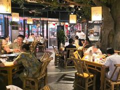 -常和州·夜宵大排档(常州单店)