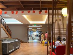 -糟粕醋·椰苑海南菜餐厅(亚龙湾天域酒店)