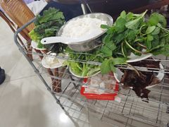 -朝伟清真铜瓢牛肉馆(三十年老·店)