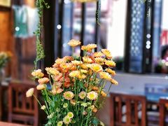 -尽善百年古院餐厅(王家老宅店)