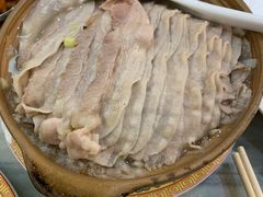 -砂锅居(西四店)