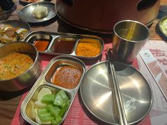 -西塔老太太泥炉烤肉(万柳华联店)