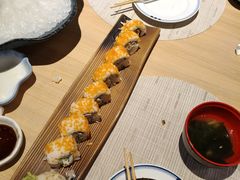 -琴寿司居酒屋(中山广场店)
