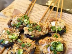 -八方客汕头火锅·牛肉·卤水(福保店)