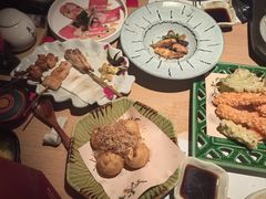 -匠和风精致料理(春熙路群光广场店)