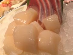 -御满屋日本料理