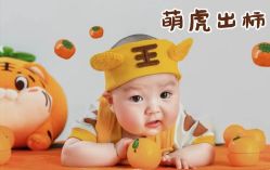 -萌咔奇奇儿童摄影(宝安总店)