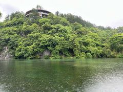 -天河潭旅游度假区