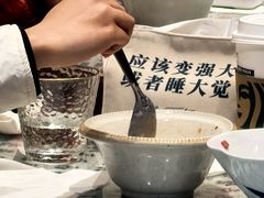 -堂屋糖水店(愚园店)