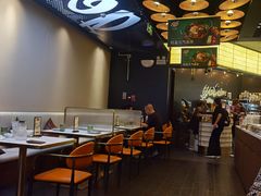 -get pizza意大利餐厅(凯德MALL店)