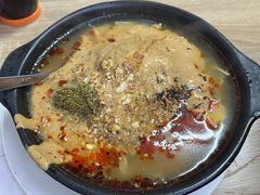 -曹宝林砂锅麻辣烫(星光路店)