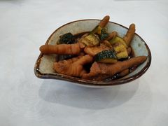 -金华安大酒楼·老牌潮菜·粤式茶点(东方国际店)