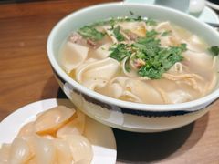 -萧记三鲜烩面(郑汴路店)