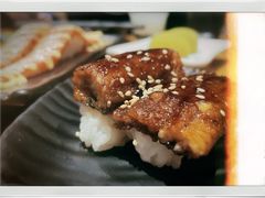 -吉兆手握寿司(车公庙店)