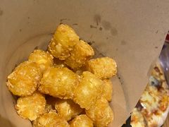 -清真·艾美可餐厅(大悦汇店)