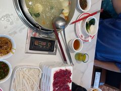 -八合里潮汕鲜牛肉火锅(深圳海岸城店)
