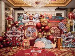 -万宝海鲜舫(劳动公园店)