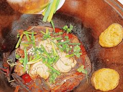 -江湖水乡铁锅炖魚(周庄嘉园店)