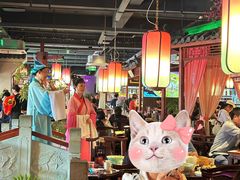 -寻宝记绍兴菜(鲁迅路店)