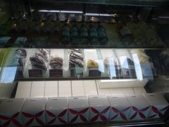 大堂-Mr.J义法厨房(北医店)