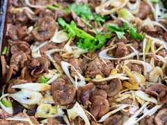 -清真永恒华威肉饼(潘家园店)