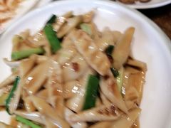 -双合园·海鲜水饺青岛菜(品牌首店)