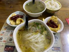 -陈记汤饭(水巷口店)
