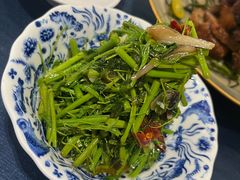 -香雪海饭店中餐厅(人民桥店)