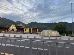-溪口-滕头旅游景区