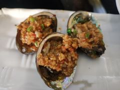 -真剑日本料理·铁板烧(贵州路店)