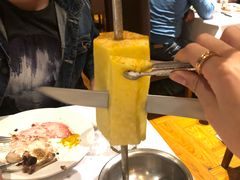 -拉蒂娜·巴西牛排馆 Latina·Brazilian Steakhouse(陆家嘴旗舰店)
