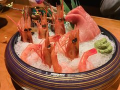 -伟峰·枫寿司(东樾店)