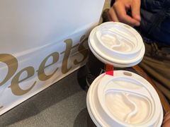 -Peet's Coffee皮爷咖啡(上海长风大悦城店)