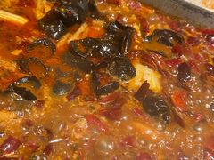 -半天妖烤鱼(芜湖市镜湖万达店)