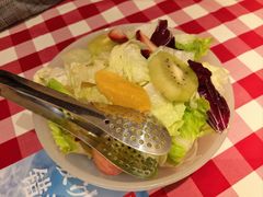 -西贝(上海中心店)