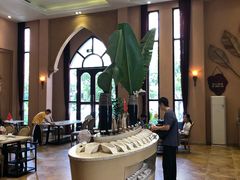 -海南椰子鸡餐厅(三亚湾红树林店)