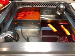 -海底捞火锅(亲贤北街店)