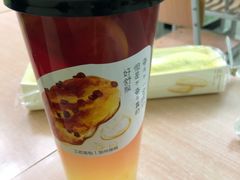 -工匠面包(壹方店)