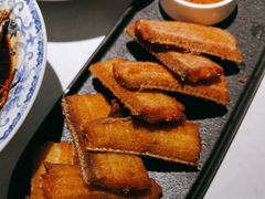 -老头儿油爆虾(金沙印象城店)