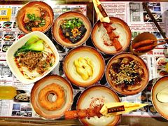 -双燕楼·手工馄饨·汤面小吃(世纪汇店)