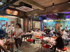 -五马集·海鲜·温州大牌档(黑金冠五马街十字路口店)