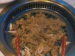 招牌肥牛-杨记齐齐哈尔烤肉(总店)